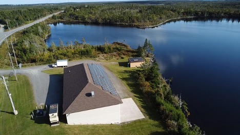 Water Treatment Facility Renovation 2